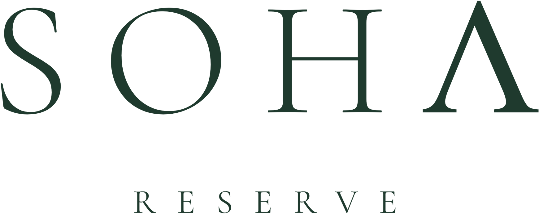SOHA Reserve